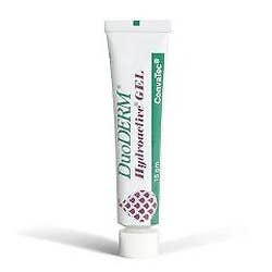 DuoDERM Hydroactive Sterile Gel