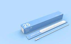 OneCath Intermittent Urinary Catheter, 16" length.