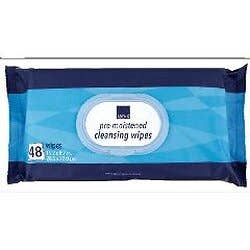 Abena® Adult Disposable Cleansing Wipes