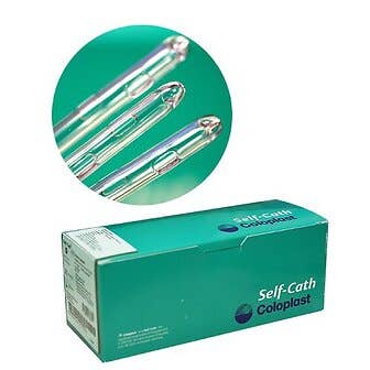 Intermittent Catheters