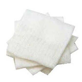 Gauze Pad - Non-Sterile, 8 Ply, 4" x 4"