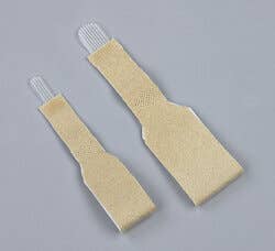 3pp® Toe Loops® - Wide, Package of 5