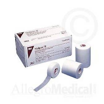 MEDIPORE H Soft Cloth Surgical Tape - 2" wide - Case of 12