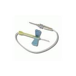 Vacutainer Safety-Lok 7" w/ Luer Adapter 21g x 3/4" - Box of 50