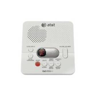 AT&T Digital Answering Machine - Each