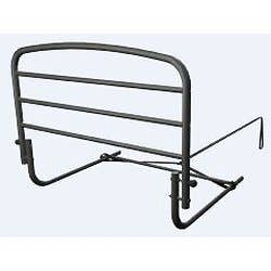 30" Safety Bed Rail