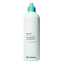 Brava® Lubricating Deodorant 8 oz Bottle - Each