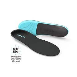Superfeet Go Premium Comfort Full Length Insole