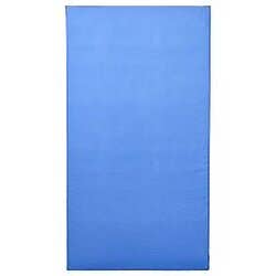 Sensory Ball Environment, additional panel only, blue, 48 x 24 x 3