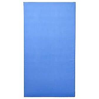 Sensory Ball Environment, additional panel only, blue, 48 x 24 x 3
