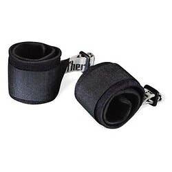 Extremity Straps Hygenic Thera-Band One Pair