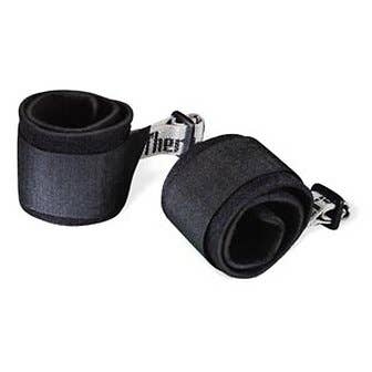 Extremity Straps Hygenic Thera-Band One Pair