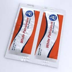 Petroleum Jelly