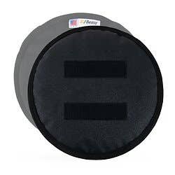 Transfer Board Cushion with Velcro Kit 12" round