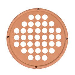 CanDo extension/flexion web, small, tan, latex-free, 7"