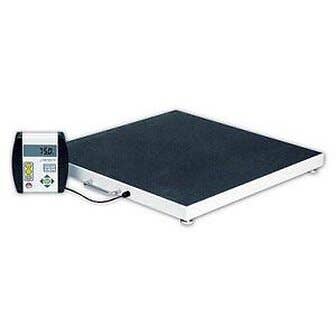 Portable Bariatric Scale