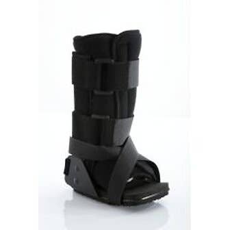 Pediatric Fracture Walker