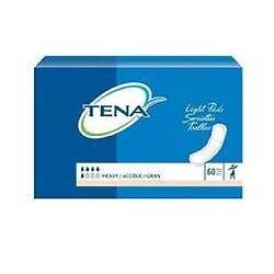 TENA - Light Bladder Control Pads Heavy Absorbency