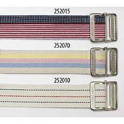 Cotton Gait Belts