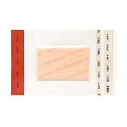 PolyMem Wound Care Dressing - 4 x 5"/2 x 3" pad