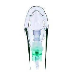 UP-DRAFT II OPTI-NEB Nebulizer