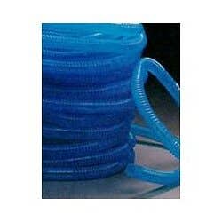 AirLife Corrugated Tubing - 100', Segmented Every 6" - Each