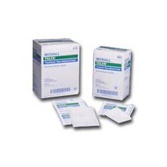 TELFA Ouchless Nonadherent Dressings  3 x 8"