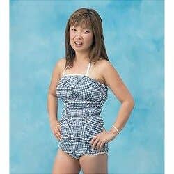 Dipster Disposable Hydrotherapy Garments