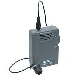 Loud Ear Hearing Enhancer - Loud Ear Hearing Enhancer