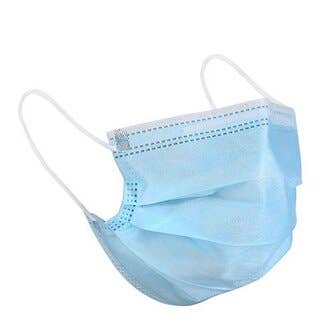 COVID-19 - PPE