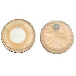 Contour I Stoma Cap Pre-Cut 1 15/16" - Box of 30