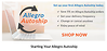 AllegroMedical Subscription Autoship