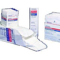 Versalon Non-Woven All-Purpose Sponge - Nonsterile, 3 x 3"