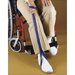 Ableware Leg Lifter Strap 35" long - Leg Loop Leg Lift Strap