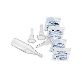 External Catheters