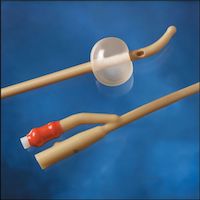 2-Way Foley Catheter