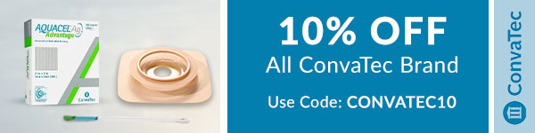 All ConvaTec Brand