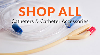 Shop All Catheter