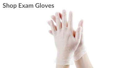 Shop Exam Gloves