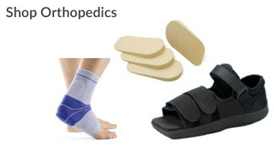 Shop Orthopedics
