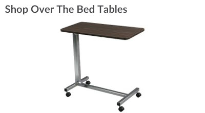 Over-Bed Tables