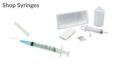 Shop Syringes