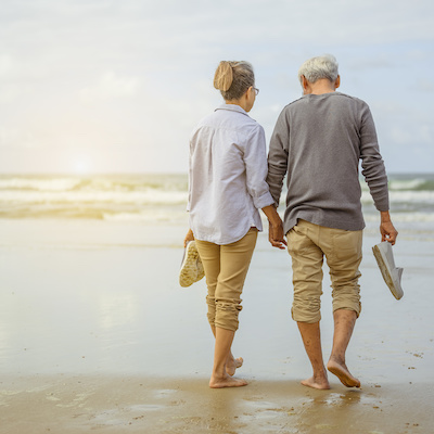 The Surprising Amount of Incontinence Among Older Americans