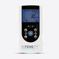 InTENSity Twin Stim III Unit