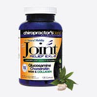 Joint Relief EXL2