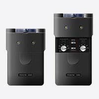 MAXTENS 1000 Analog TENS Unit
