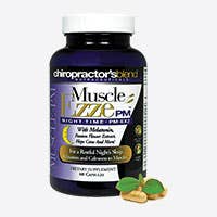 Muscle Ezze PM