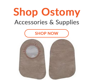Shop Ostomy Accessories & Supplies