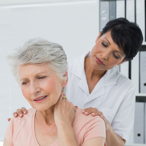 Cervical Support & Traction Devices