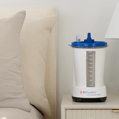 Female External Catheters May Prevent UTIs